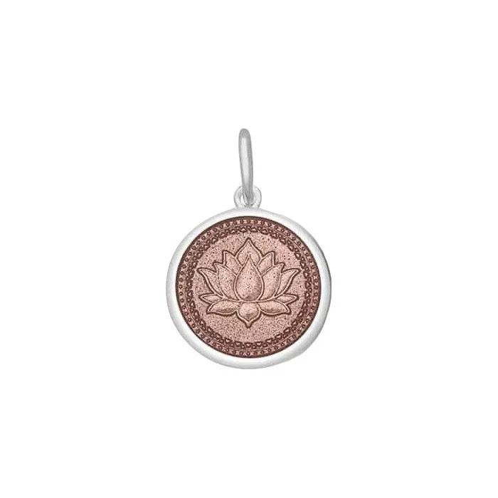 19mm Lotus Pink