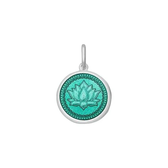 19mm Lotus Seafoam