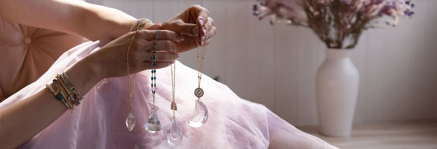 Pocket Suncatcher