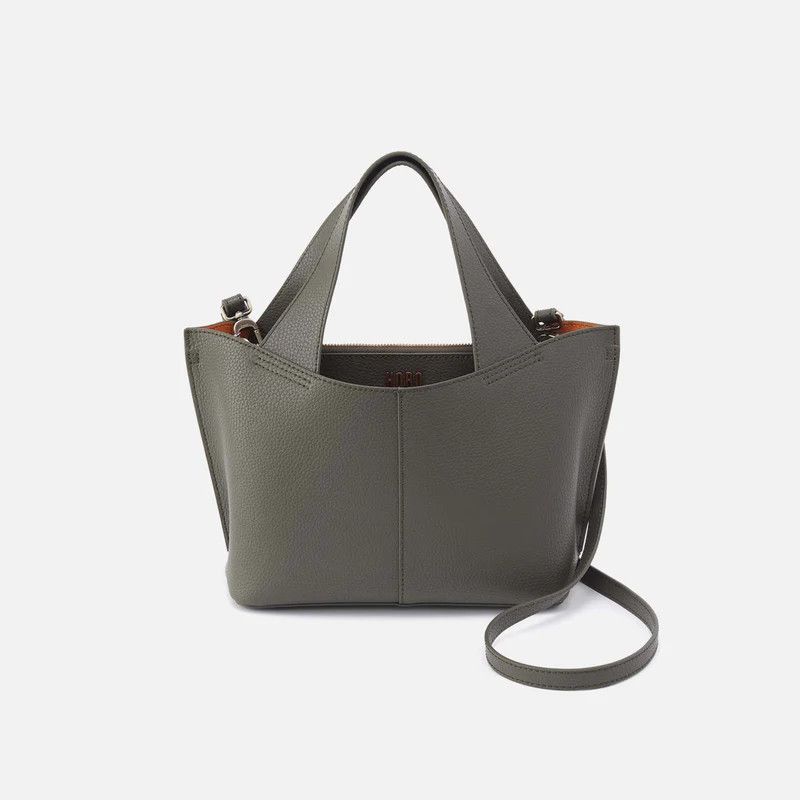 Vida Small Tote - Desert Palm