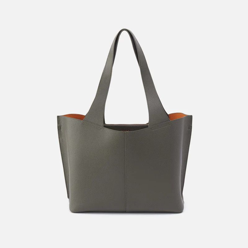 Vida Tote - Desert Palm