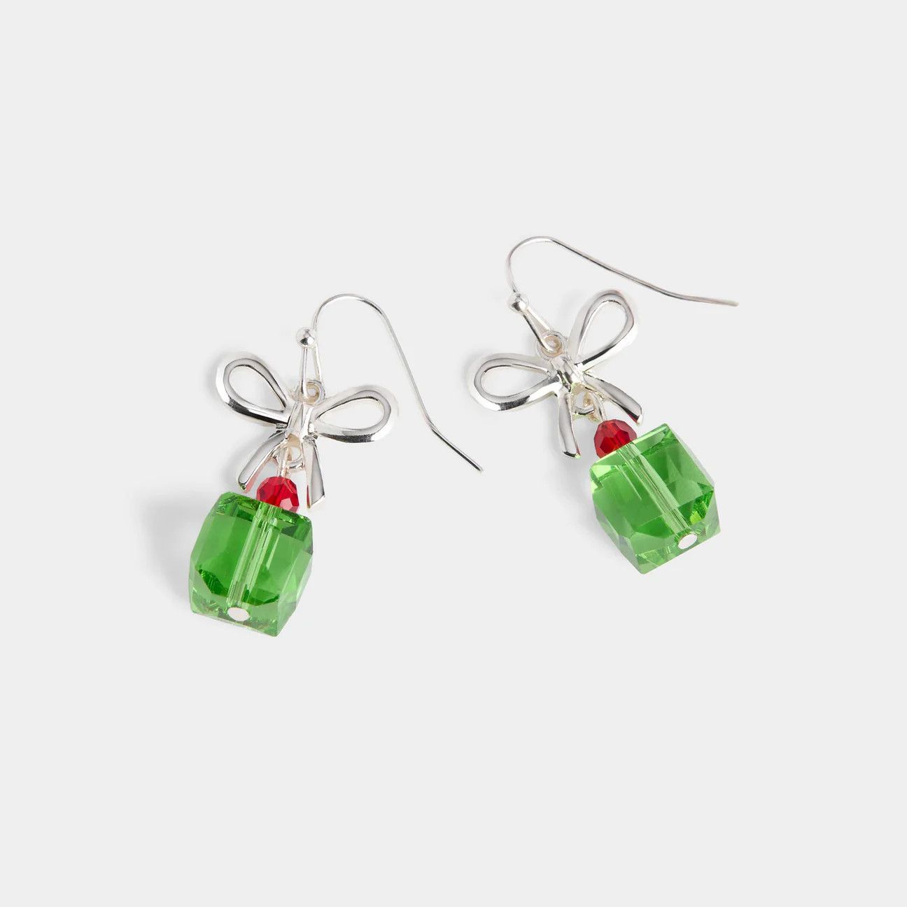 Present Bead Dangle - Earrings