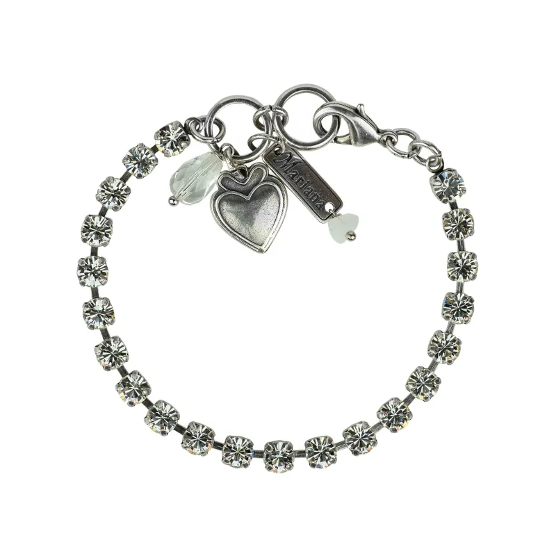Petite Everyday On a Clear Day  Bracelet-RO