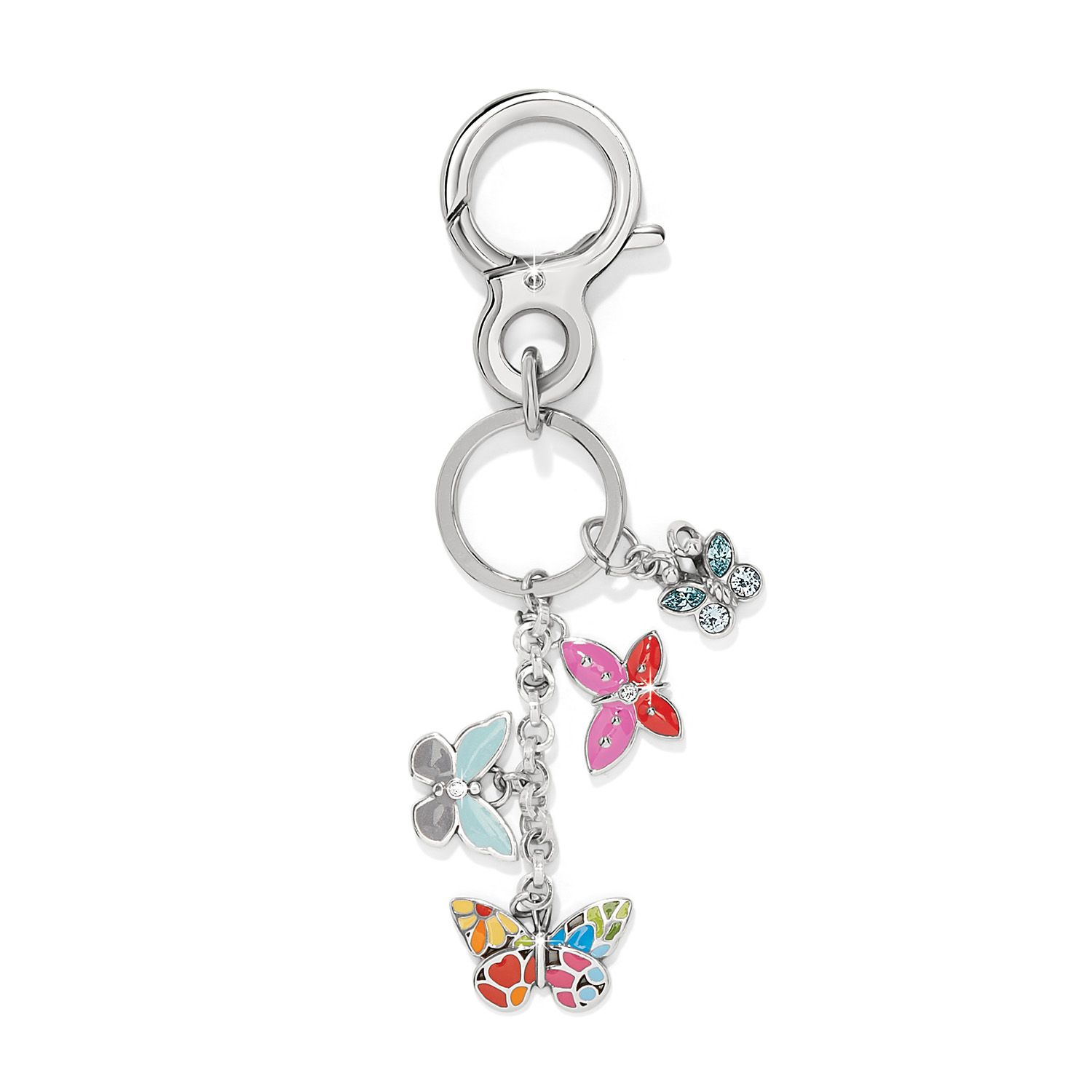 Forever Butterfly Handbag FOB