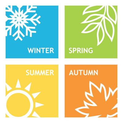 Seasonal Gifts