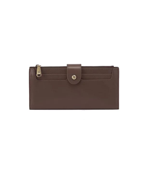 Dunn Continental Wallet-Hearthstone