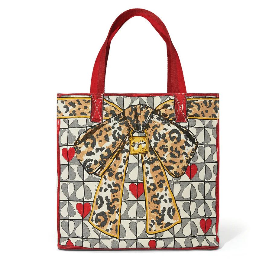 Wild Love Tote
