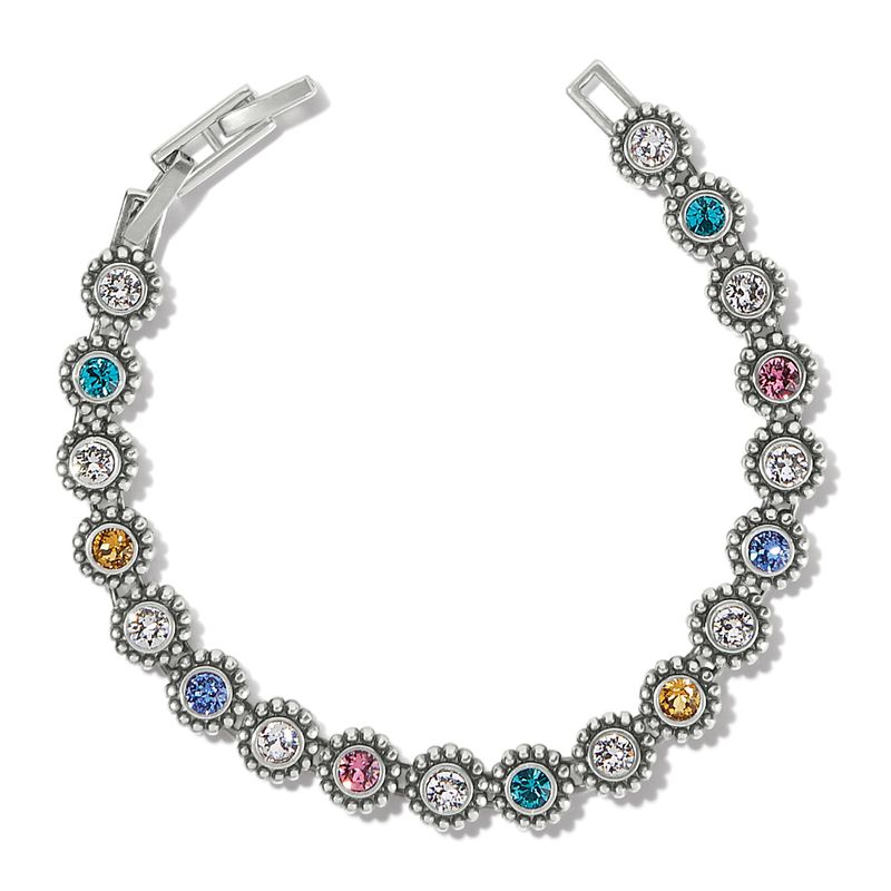 Twinkle Link Bracelet Multi