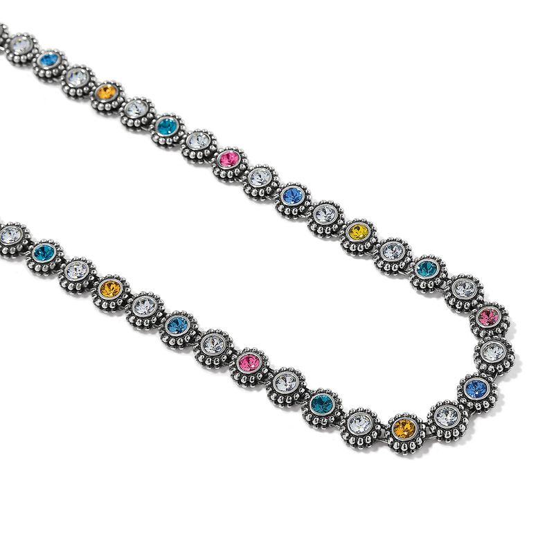 Twinkle Links Multi Necklace
