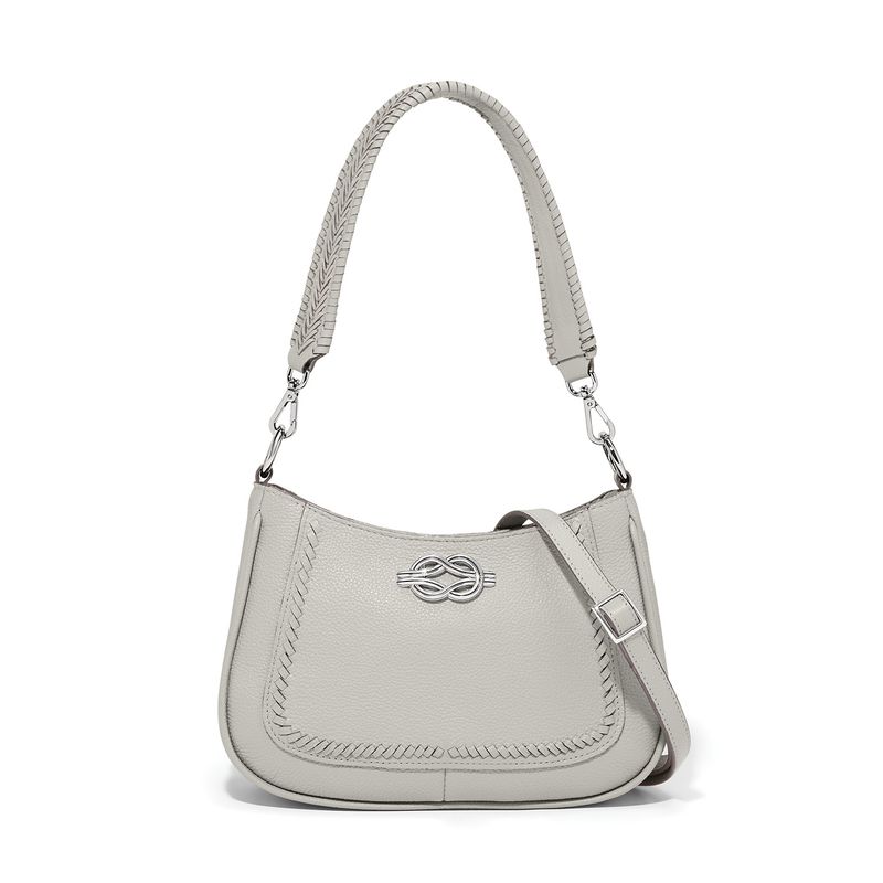 Sterling Fletcher Convertible Shoulder Bag