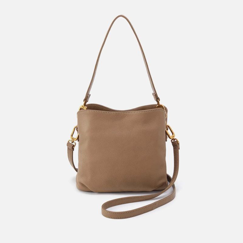 Starr Convertible Shoulder Bag Cedar Sagebrush