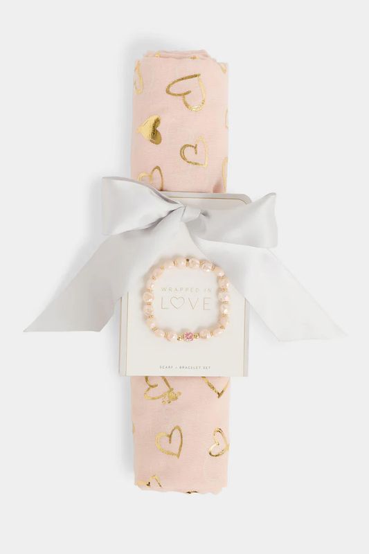 Bundle of Love Scarf