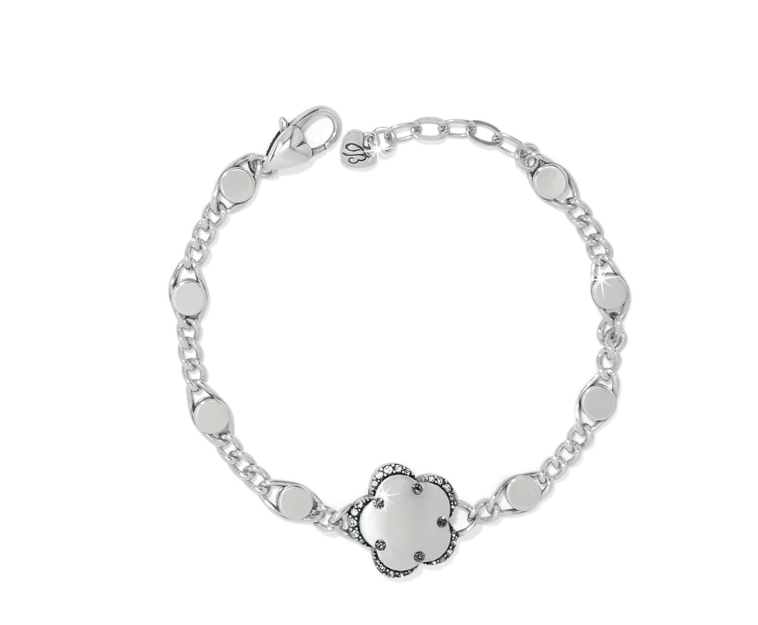 Gaia Flower Bracelet