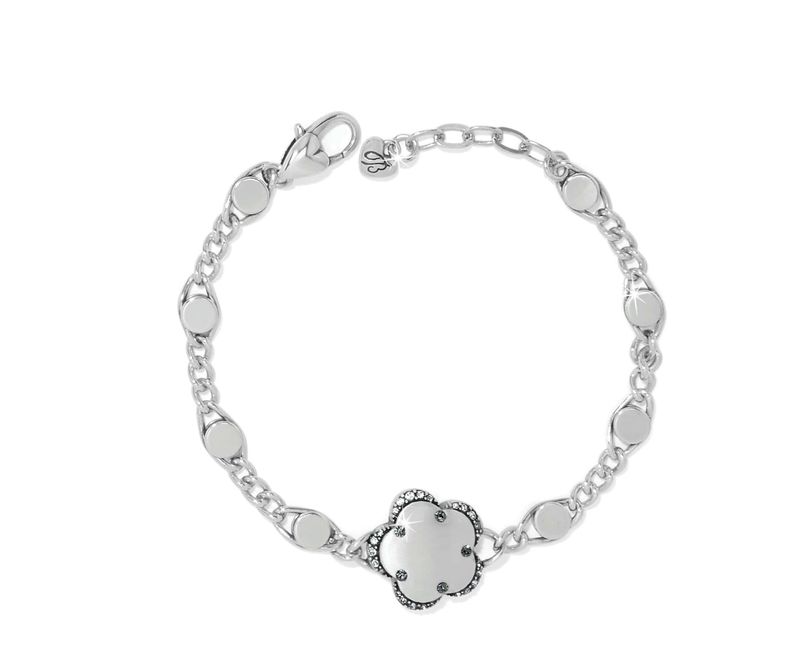 Gaia Flower Bracelet