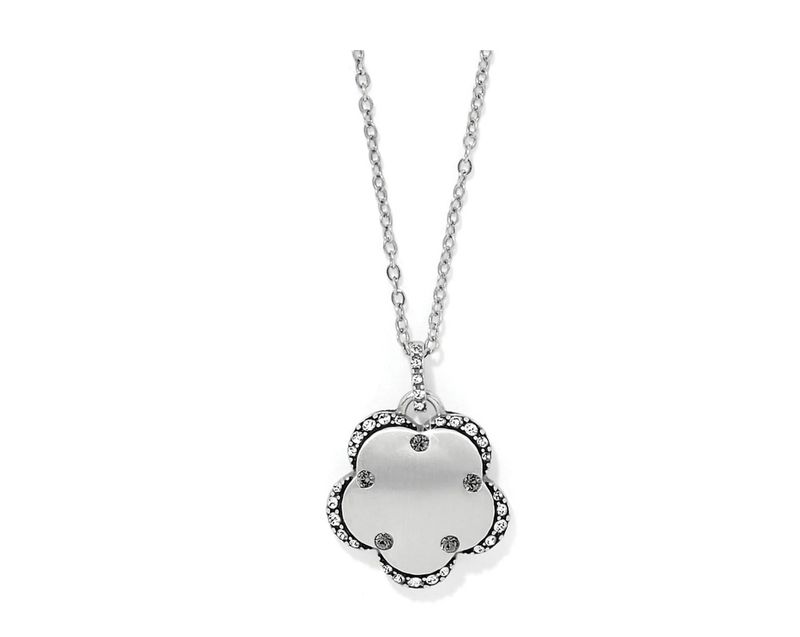 Gaia Flower Necklace