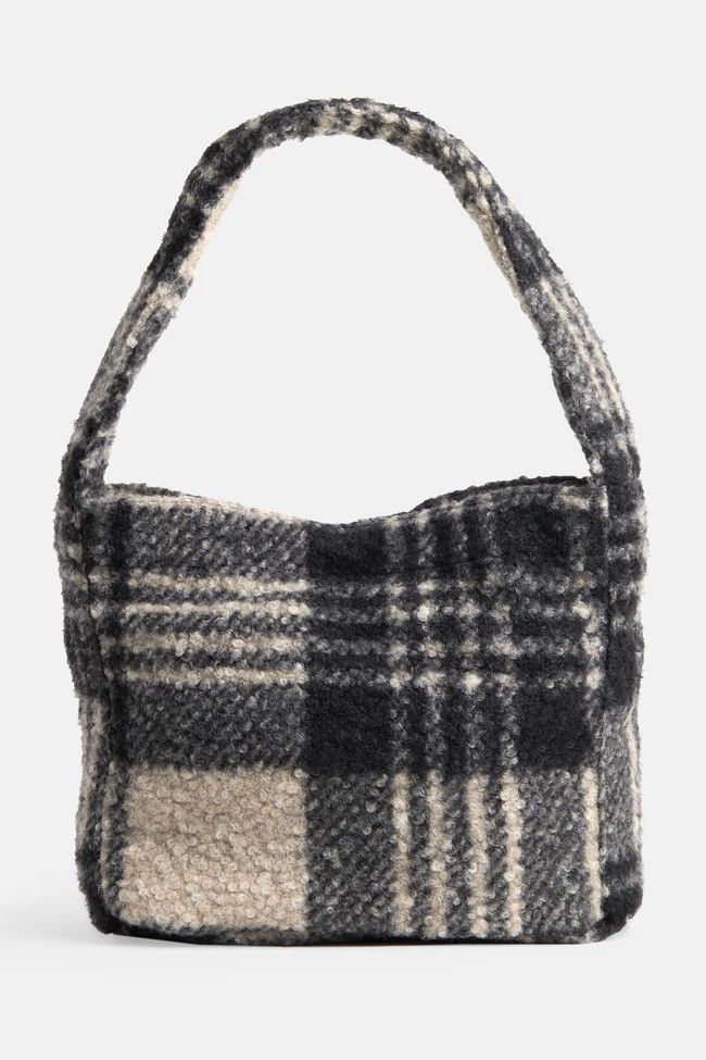 Freya Felted Tote