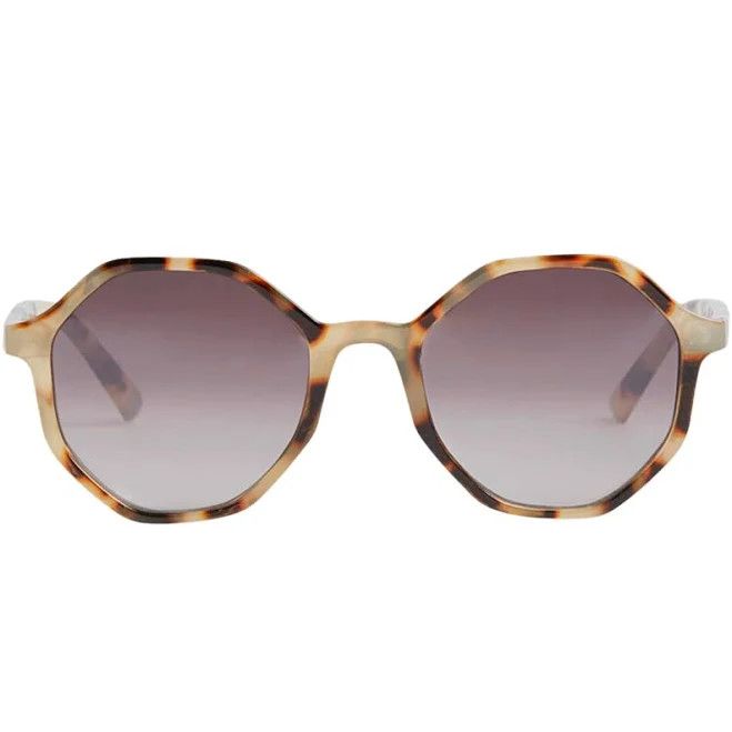 Daisy Florence Tortoise Sunglasses