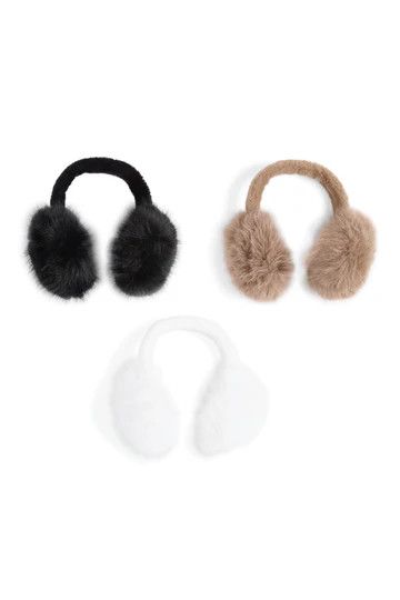 Chalet Earmuffs