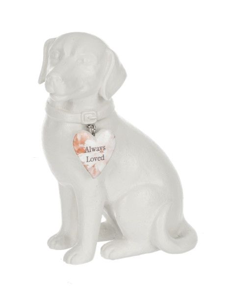 Bereavement Always Loved Dog/Cat , Color: Dog