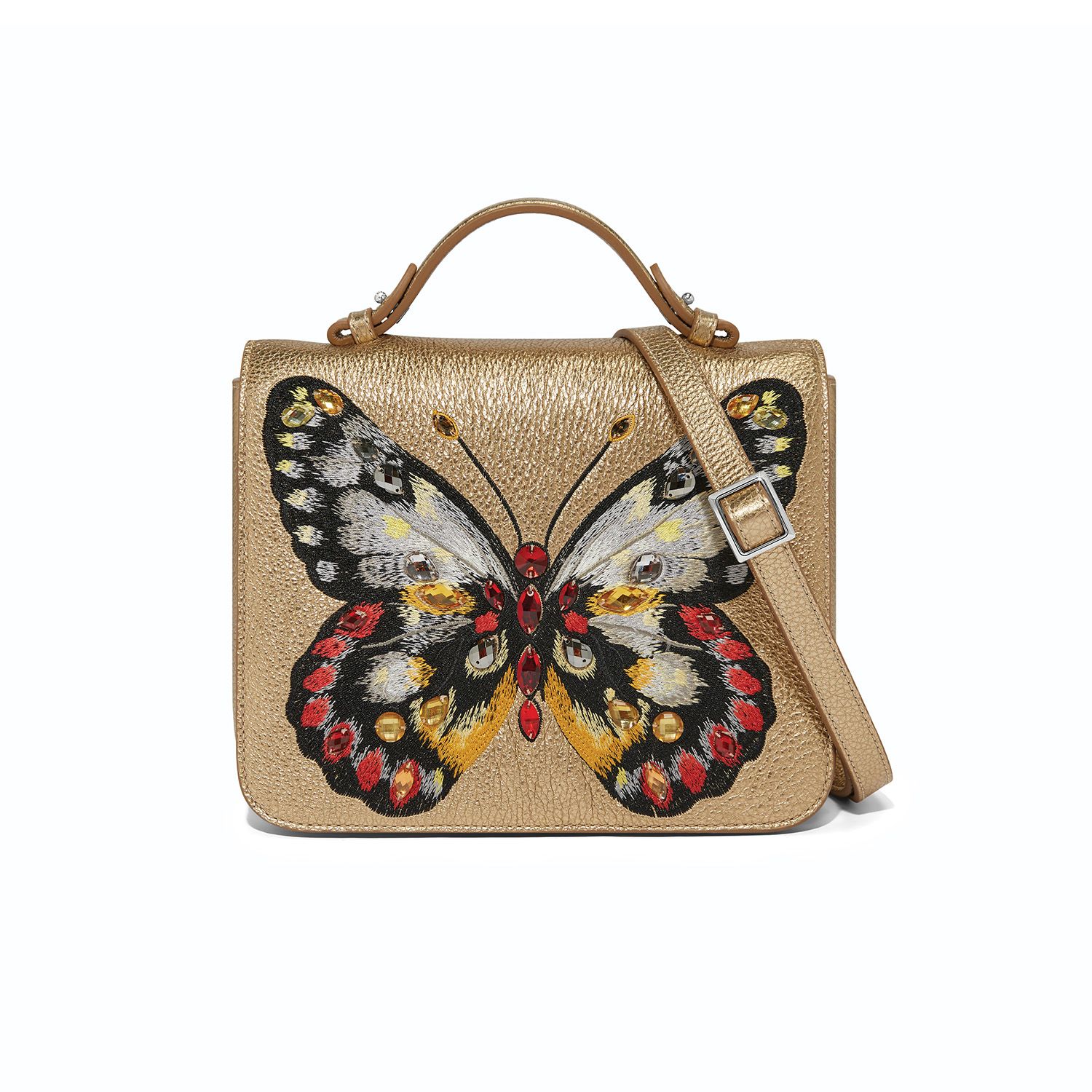 Sydney Harmony Flap Bag