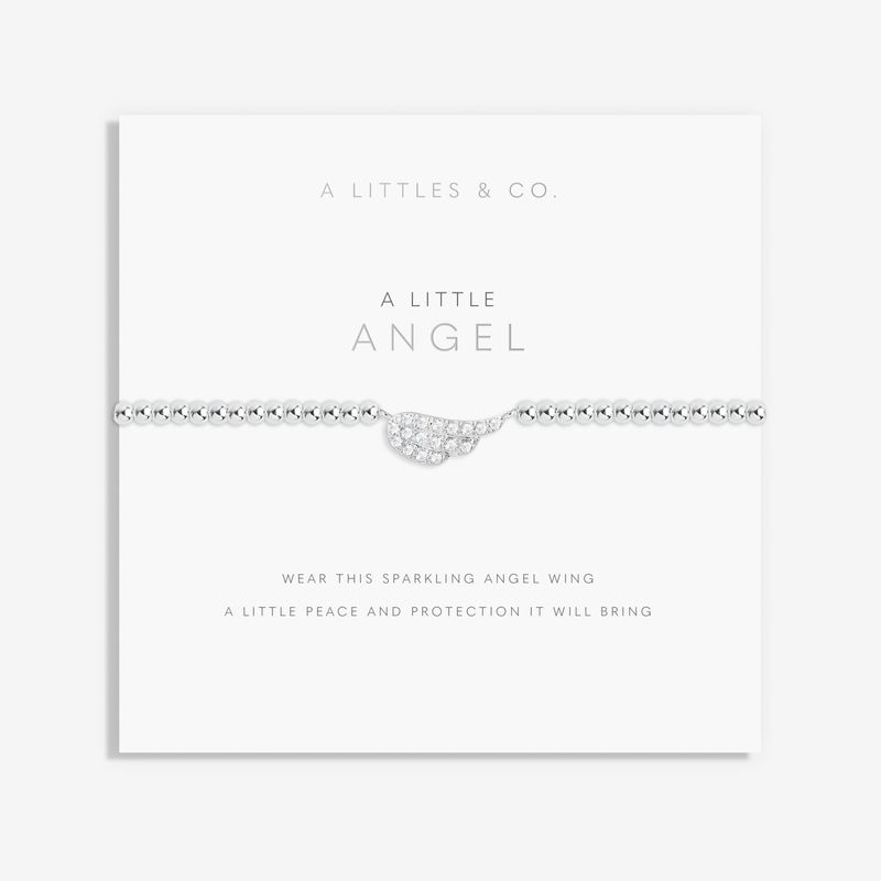 A Little Angel Bracelet