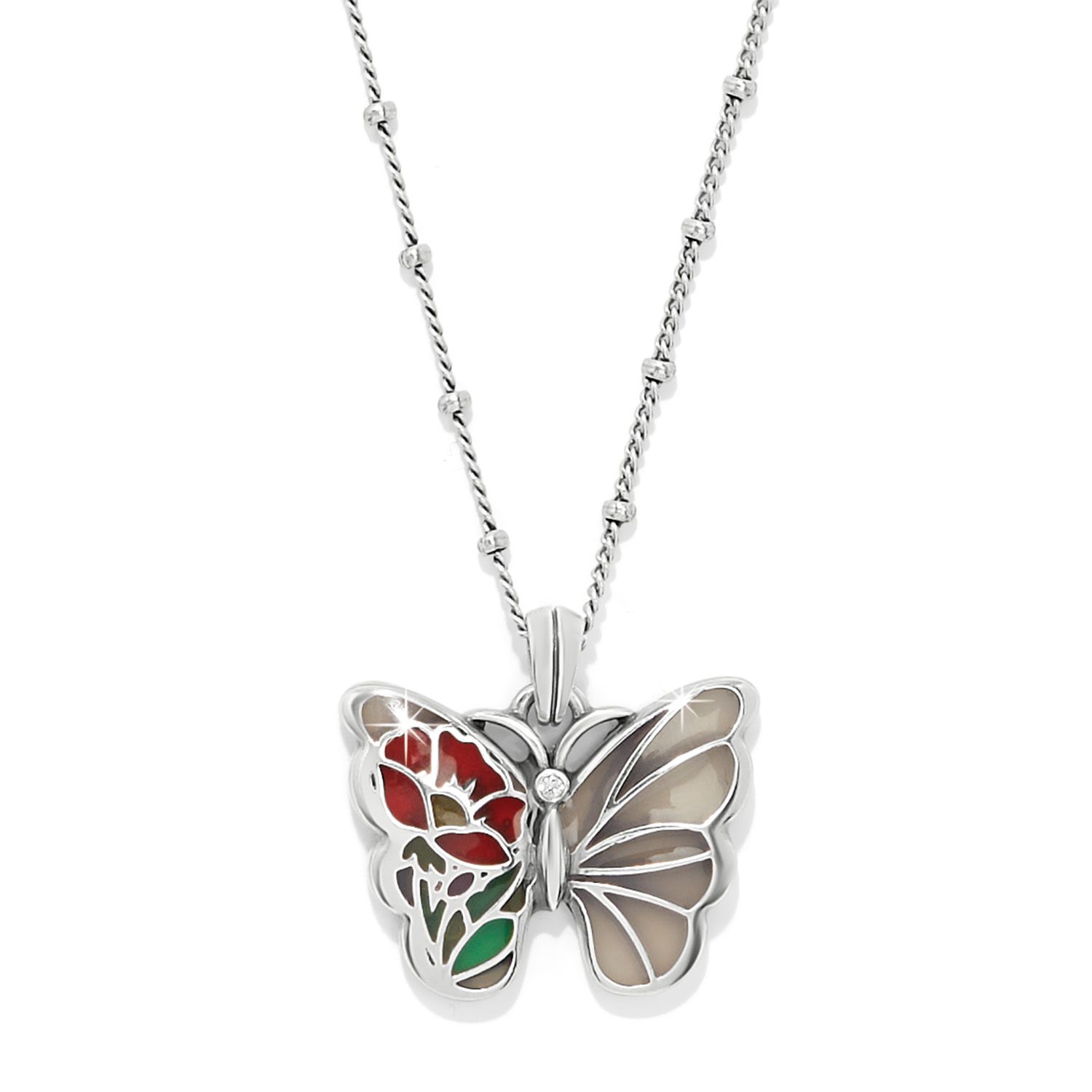 Garden of Light Petite Necklace