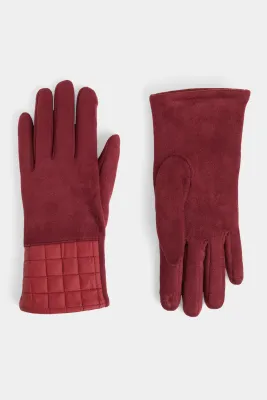 Gloves
