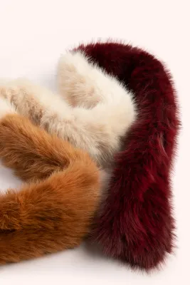 Hats, Gloves &amp; Scarves