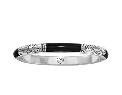 Wiltern Hinged Bangle