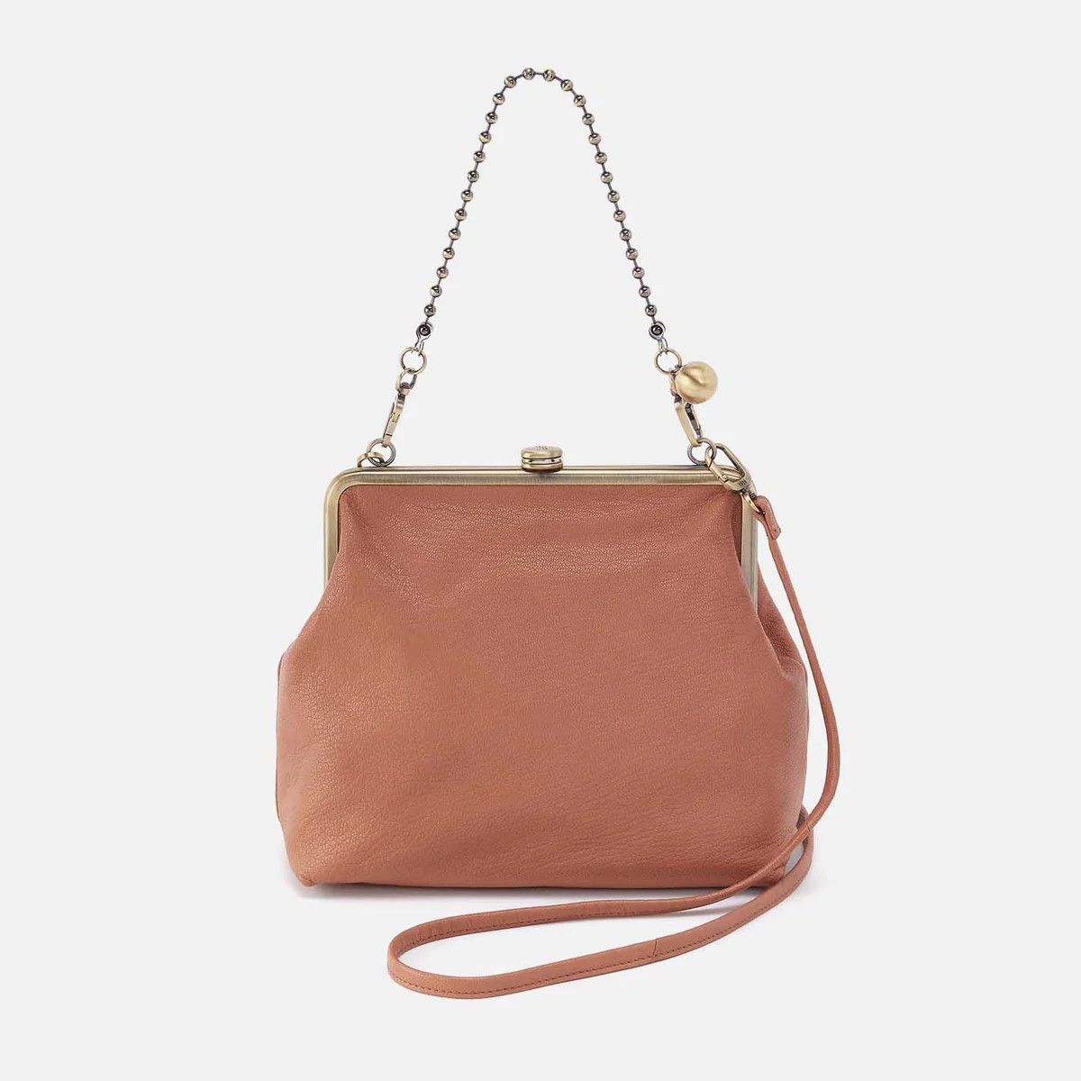 Amelia Crossbody-Glazed Donut