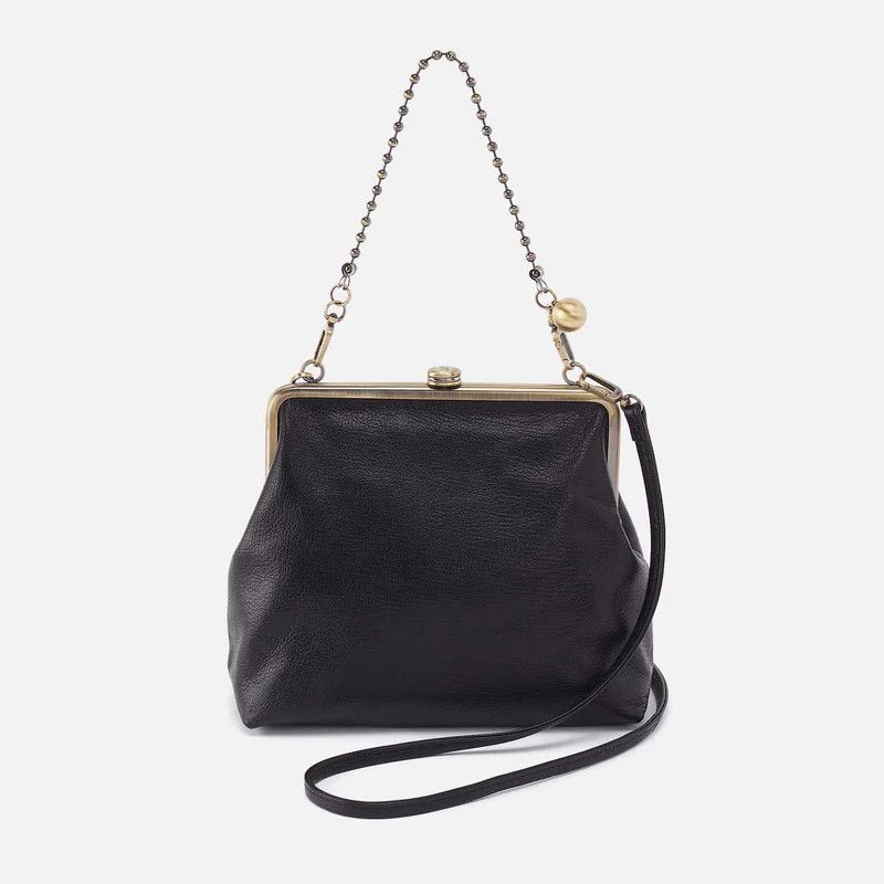 Amelia Crossbody Black