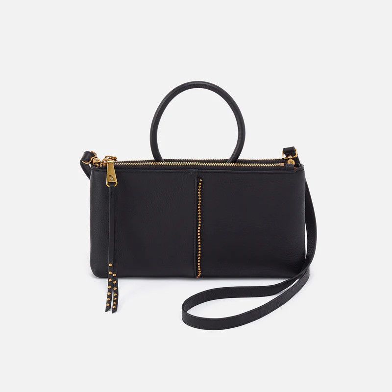 Sable Crossbody Black