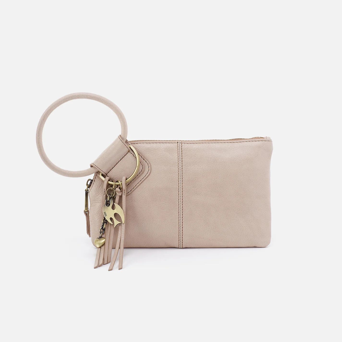 Sable Wristlet Stone Gloss