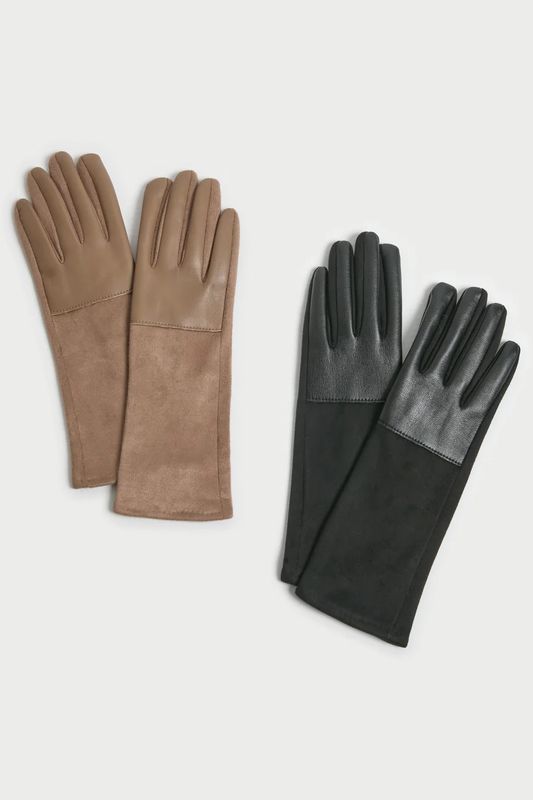 Clyde Classic Midi Gloves