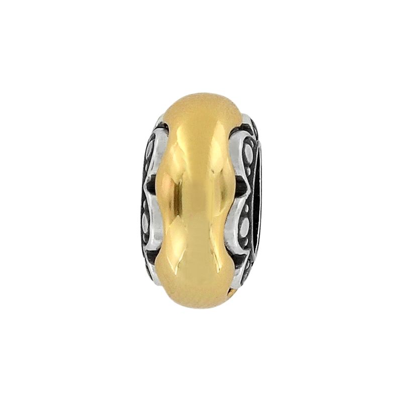 Gold Primavera Spacer