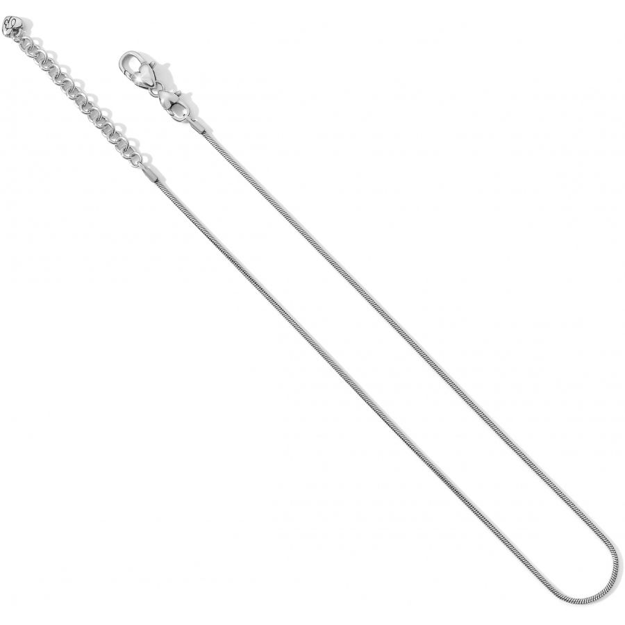 Mini Charm Short Necklace