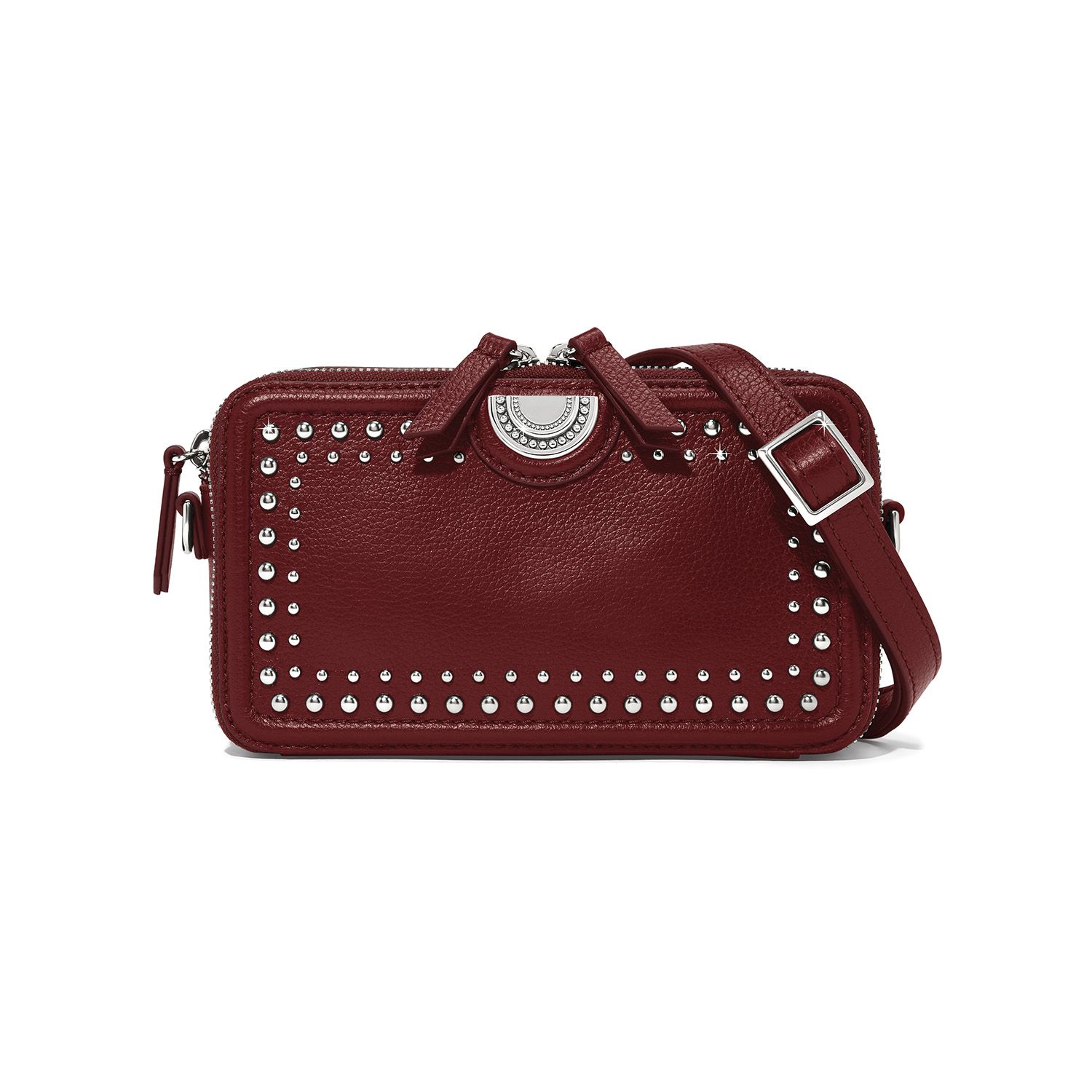 Jay Camera Organizer Garnett