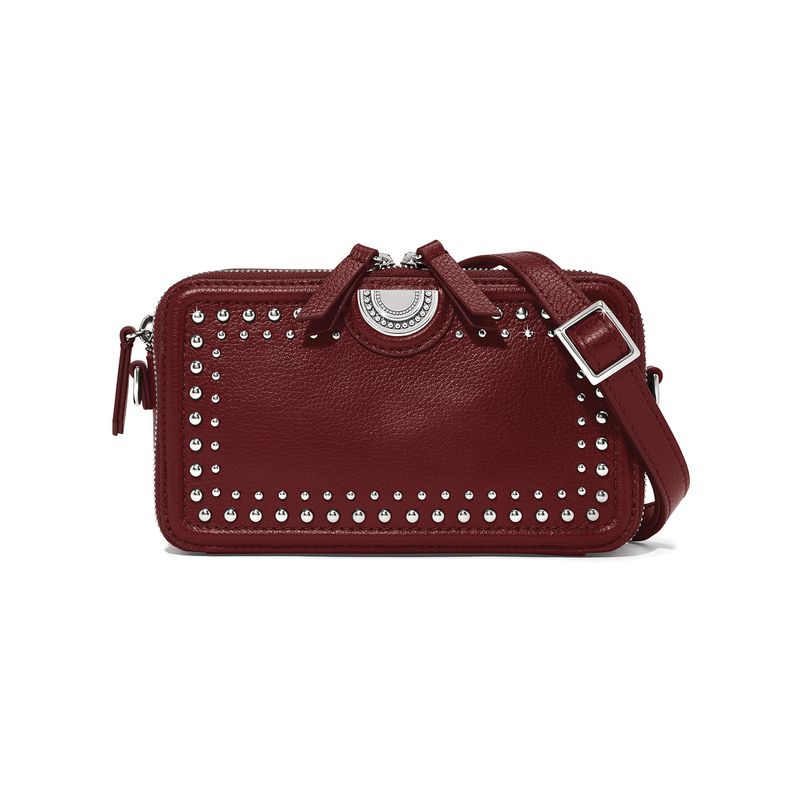 Jay Camera Organizer Garnett