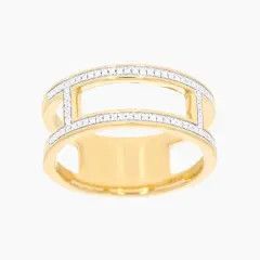 Take It Offline Fashion Ring Size 7
