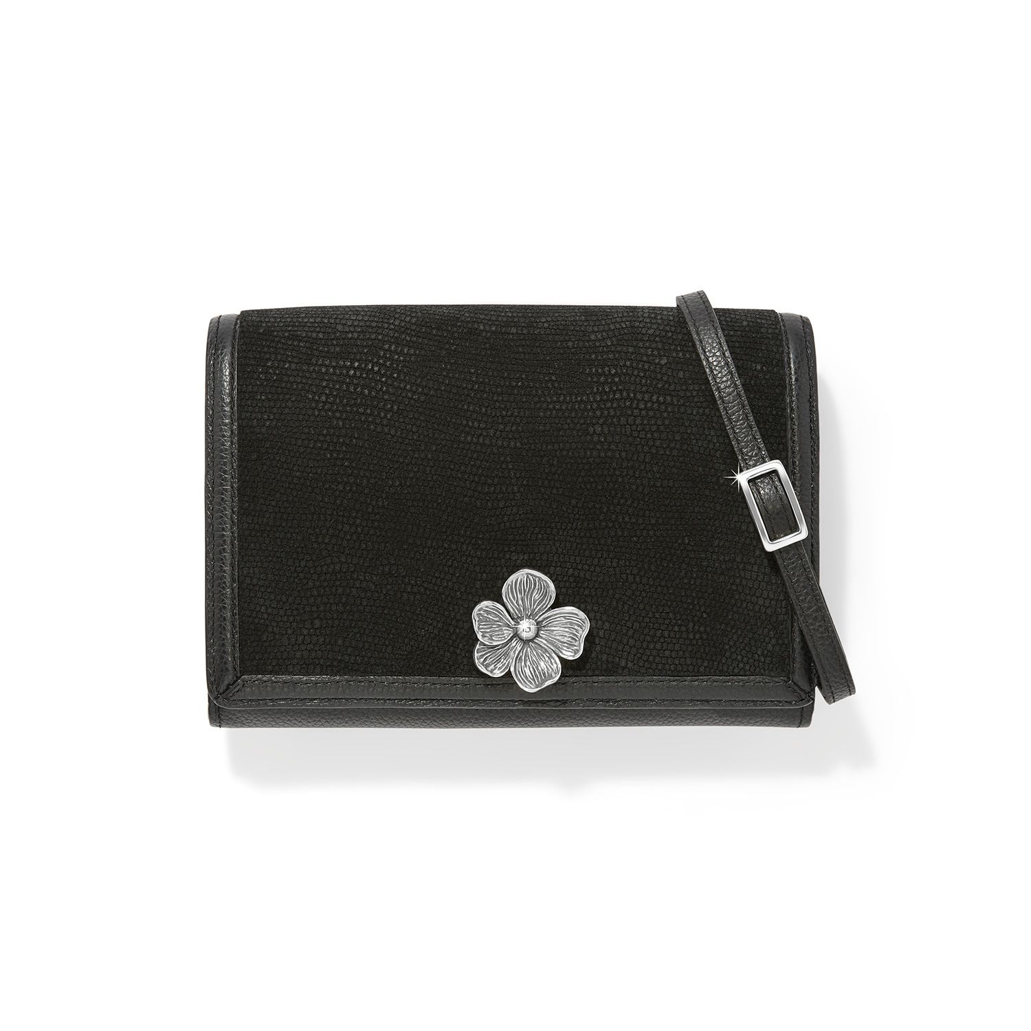 Everbloom Noir Espen Organizer Bag