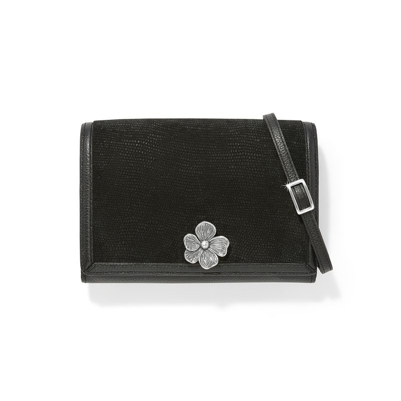 Everbloom Noir Espen Organizer Bag