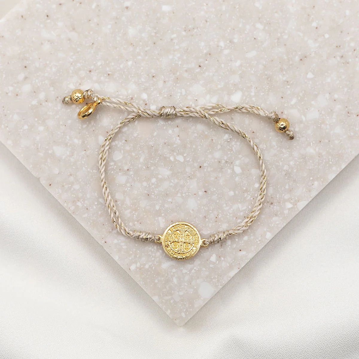 Serenity Bracelet Gold/Gold