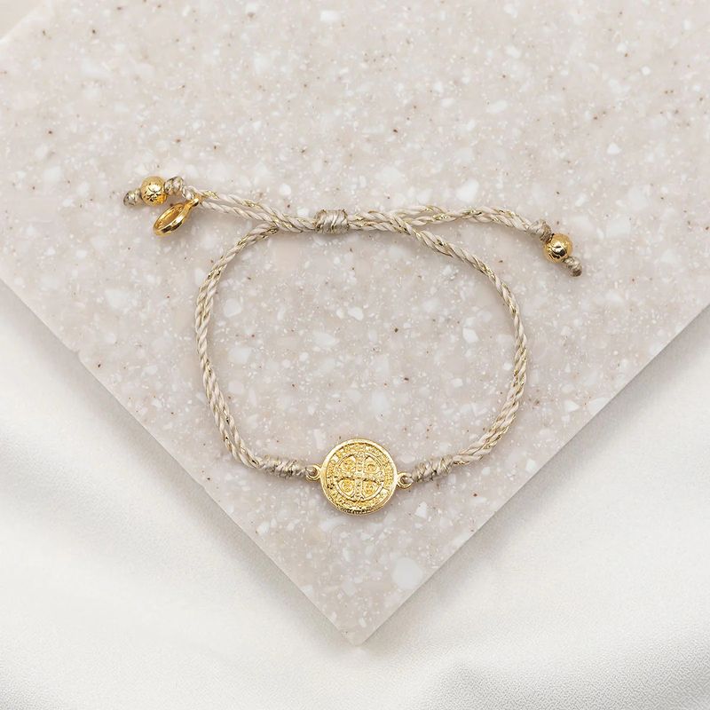 Serenity Bracelet Gold/Gold