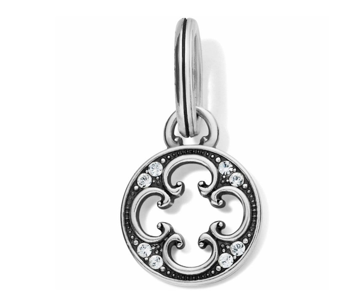 Brighton Clover Highlight Amulet