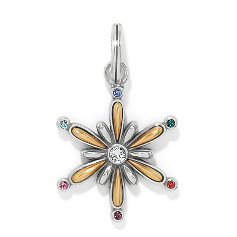 Twilight Shine Hues Charm