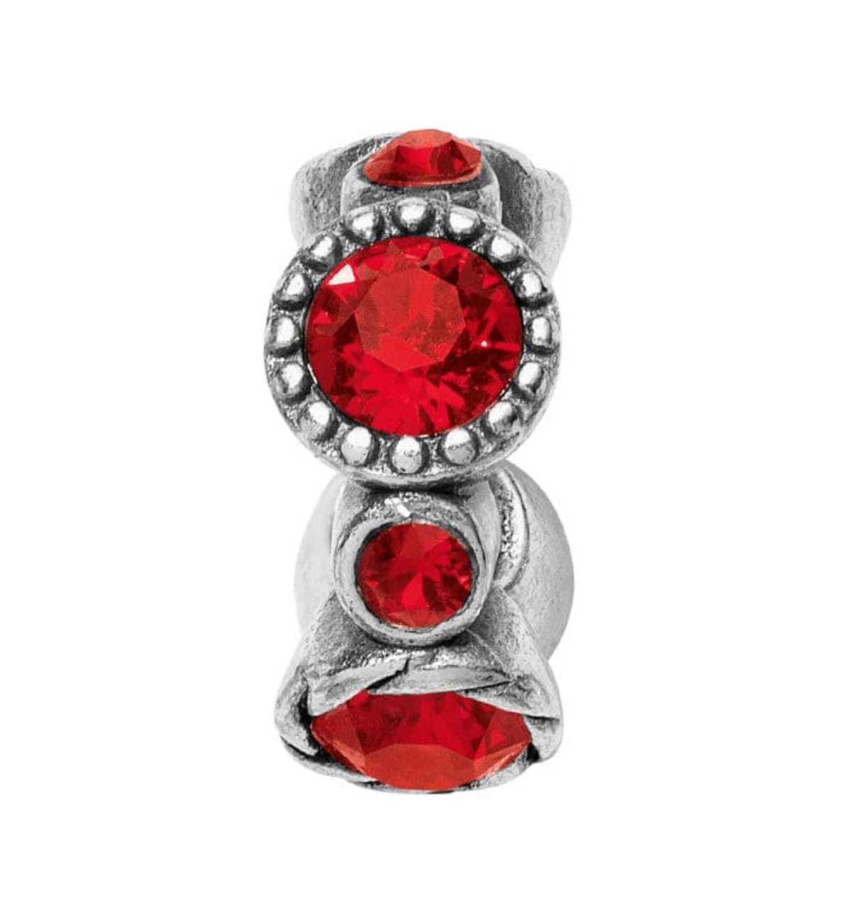 Red Halo Star Gazer Spacer