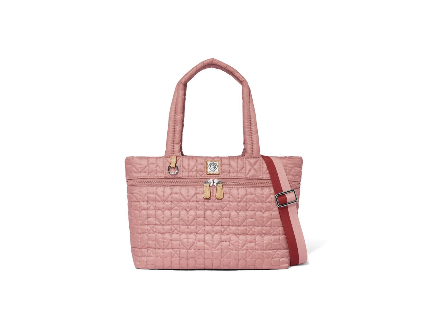 Pink Annabelle Medium Tote