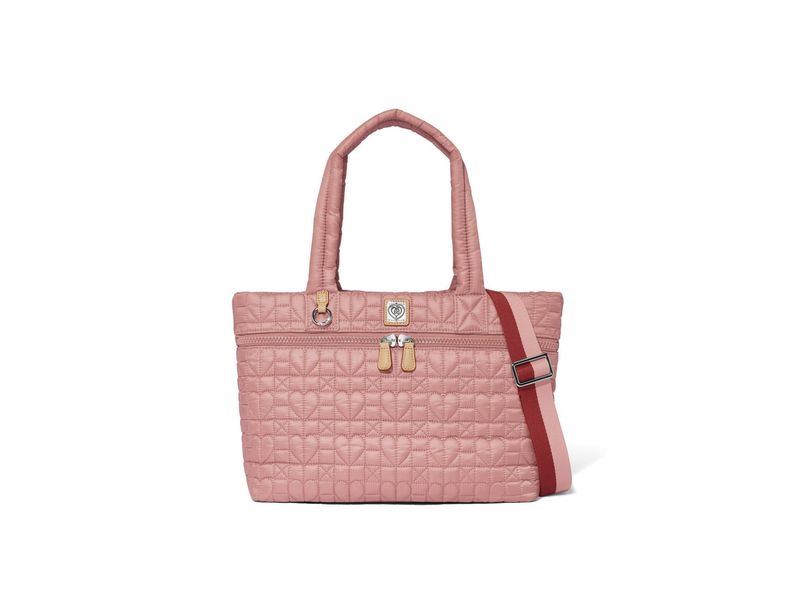 Pink Annabelle Medium Tote