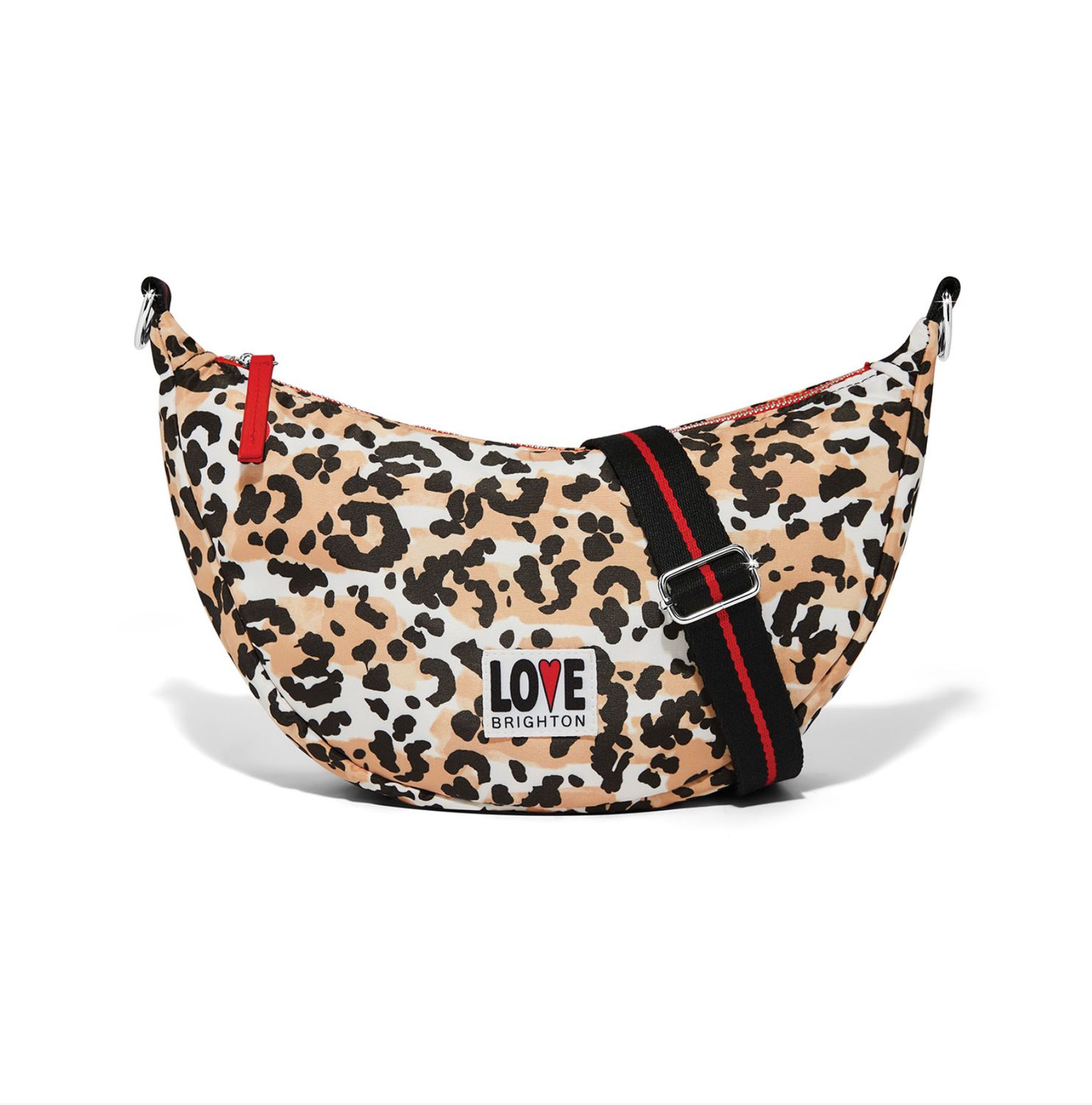 Spotted Love Swing Bag