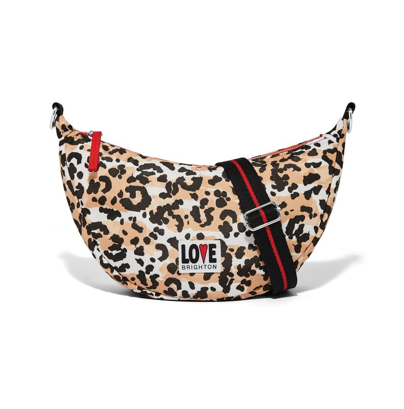 Spotted Love Swing Bag